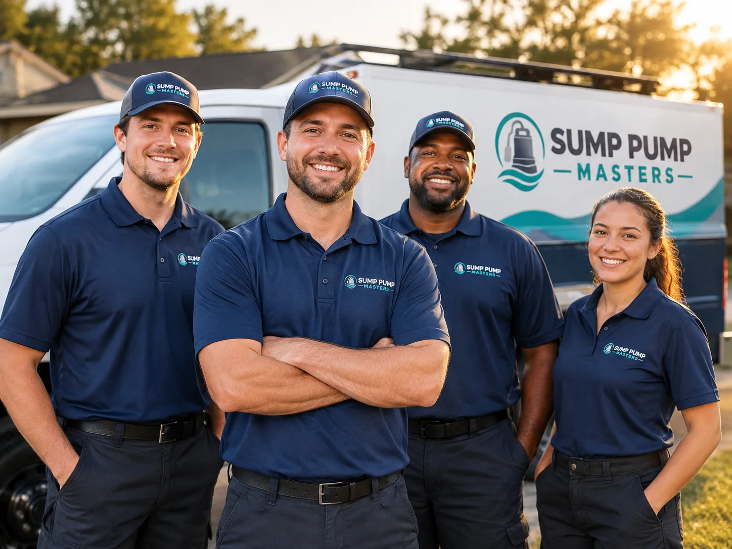 Sump Pump Repair company in Shepherd, TX