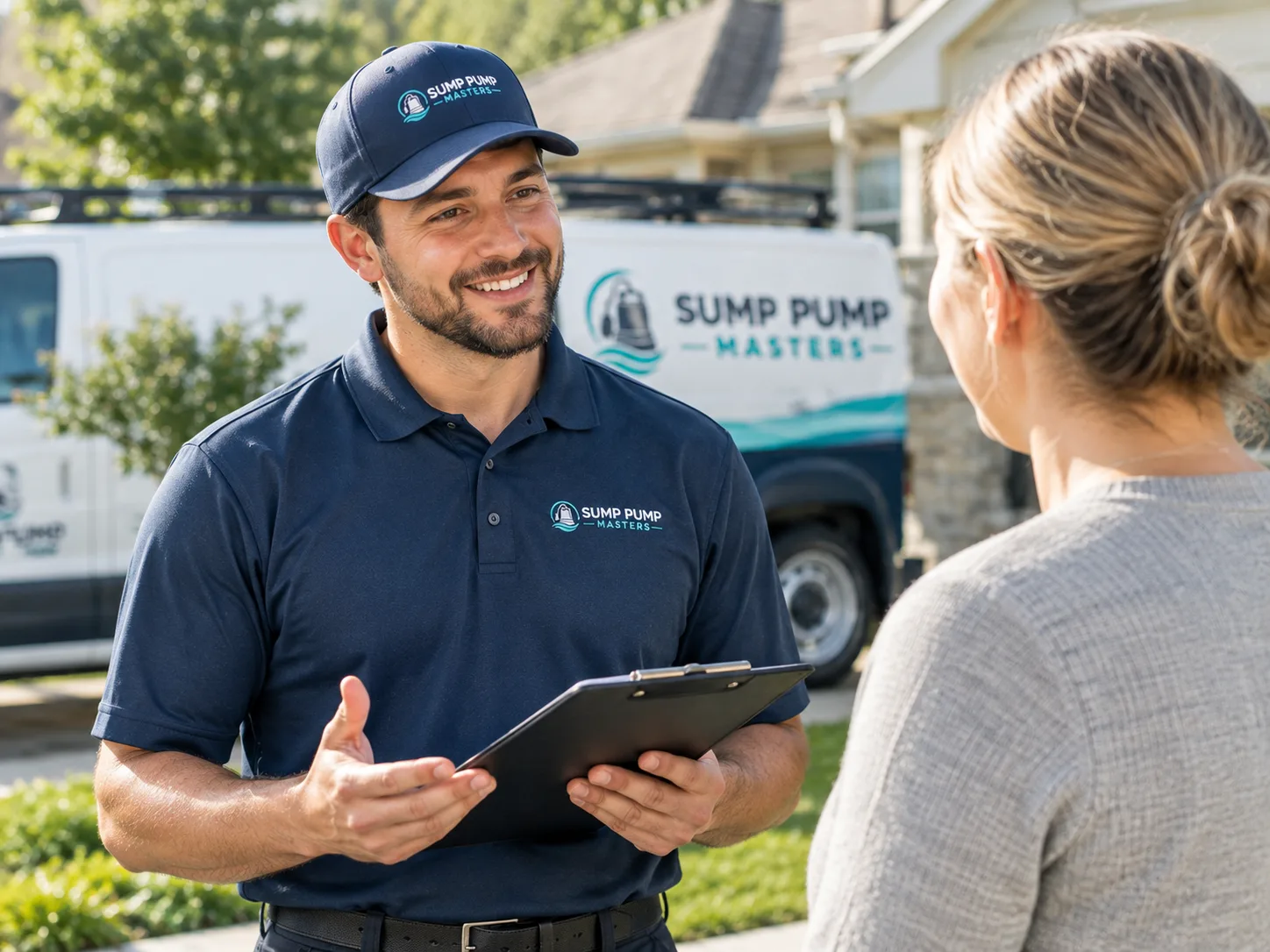 Sump Pump Repair Shepherd, TX FAQs